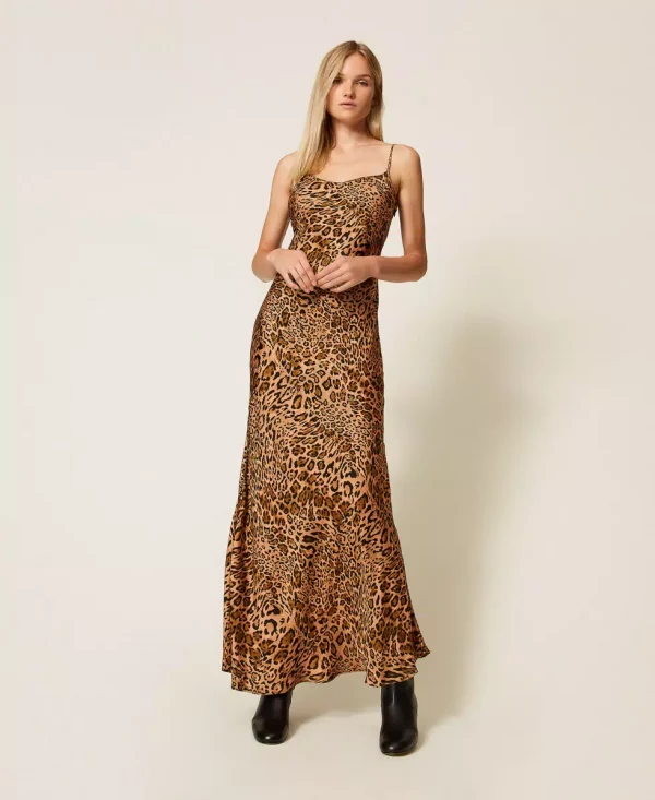 Vestido Coffe - Imagen 6