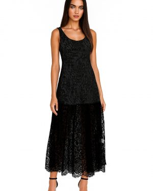 Vestido Monier