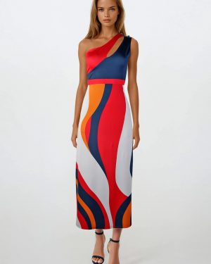 Vestido Singular