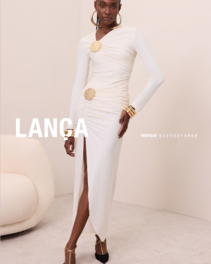 Vestido Melrose