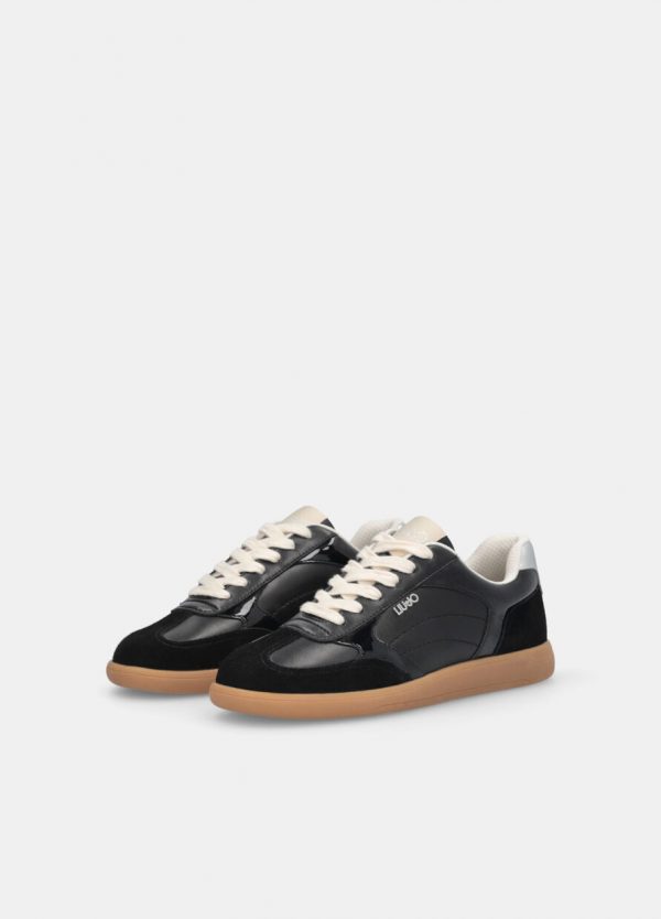 Zapatilla Misil negro - Imagen 7