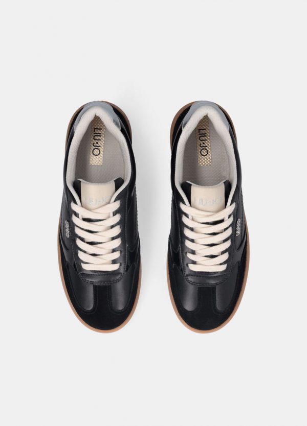 Zapatilla Misil negro - Imagen 6