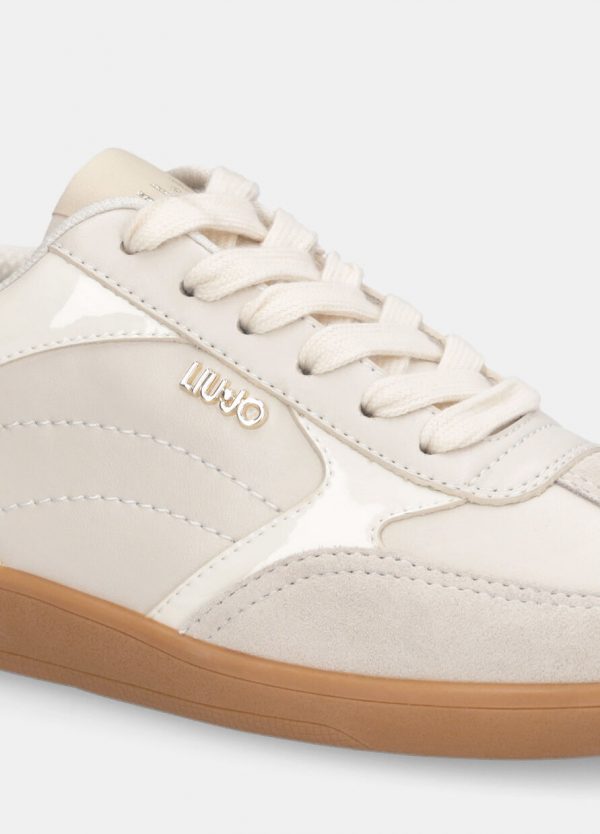 Zapatilla Misil blanca - Imagen 4