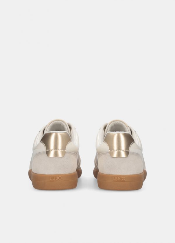 Zapatilla Misil blanca - Imagen 3
