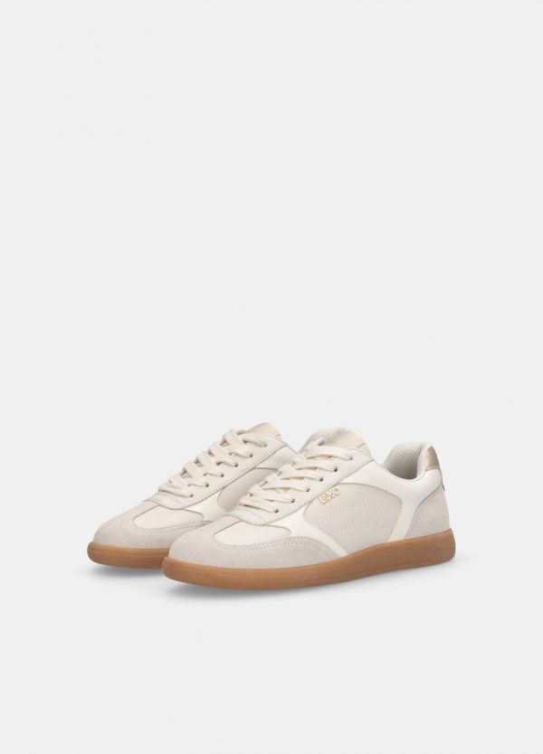 Zapatilla Misil blanca - Imagen 8