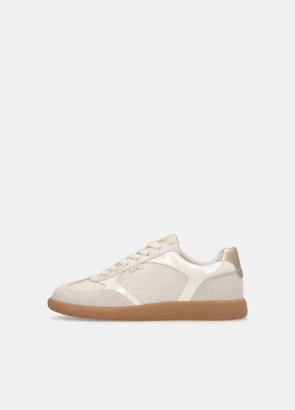 Zapatilla Misil blanca - Imagen 5