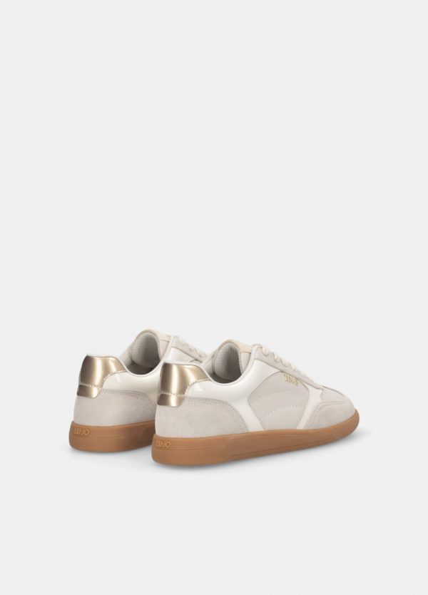 Zapatilla Misil blanca - Imagen 7