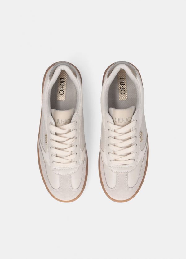 Zapatilla Misil blanca - Imagen 6