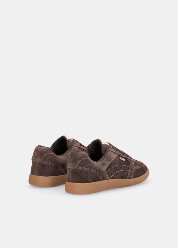 Zapatillas Misil chocolate - Imagen 7