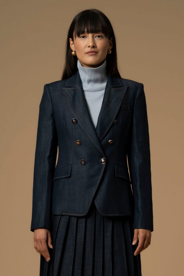 Blazer Emyle - Imagen 2