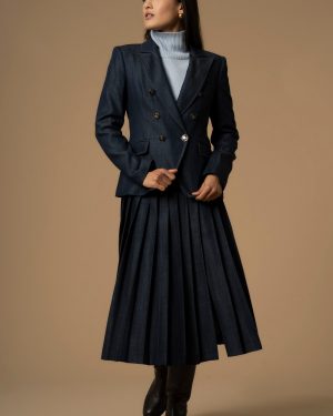 Blazer Emyle