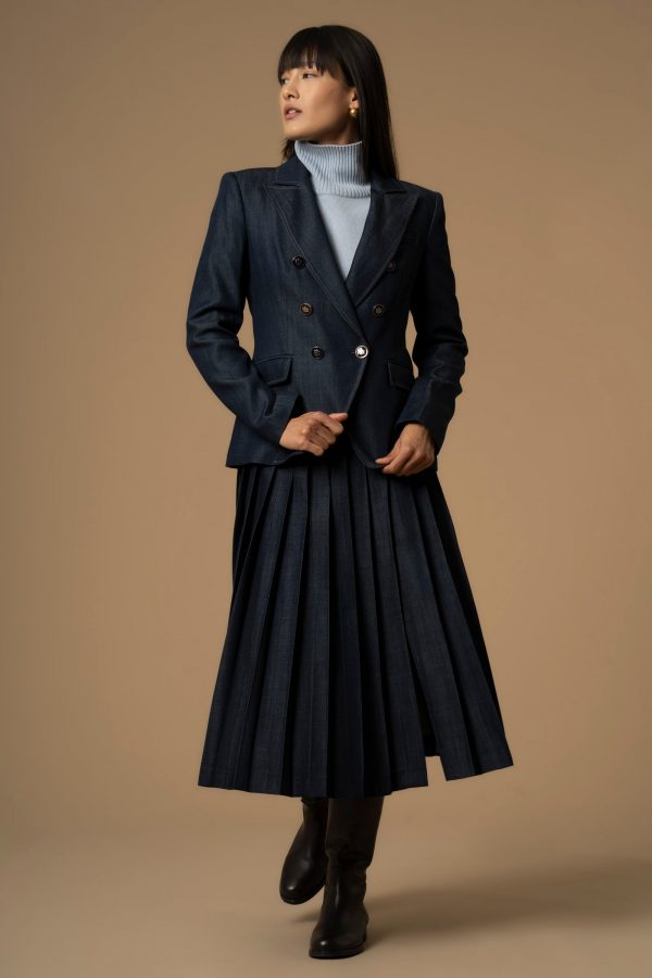 Blazer Emyle