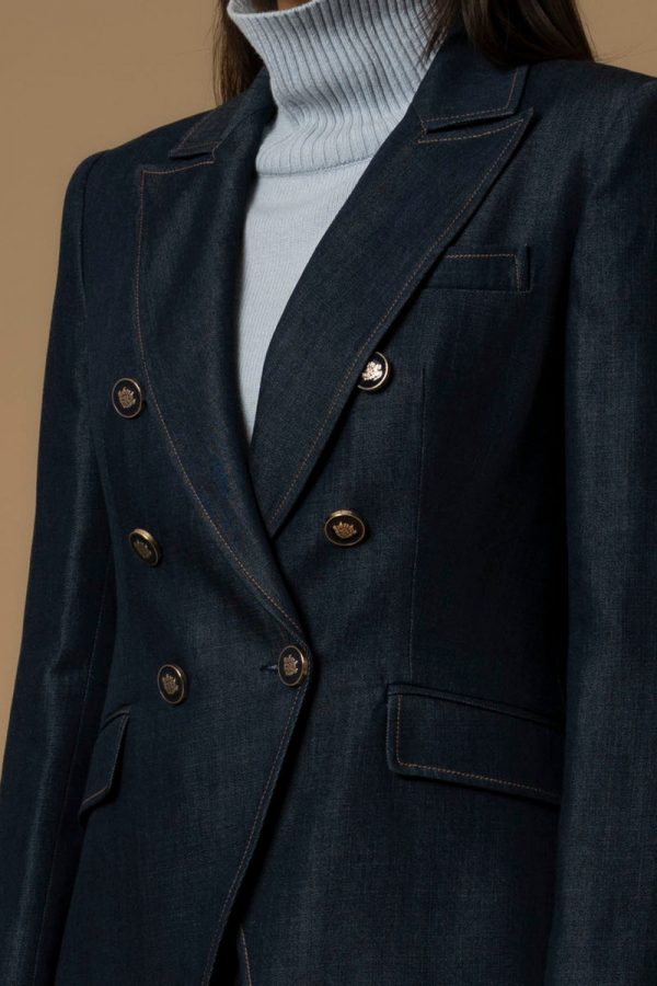 Blazer Emyle - Imagen 4