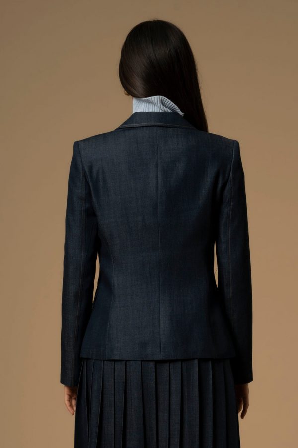 Blazer Emyle - Imagen 3