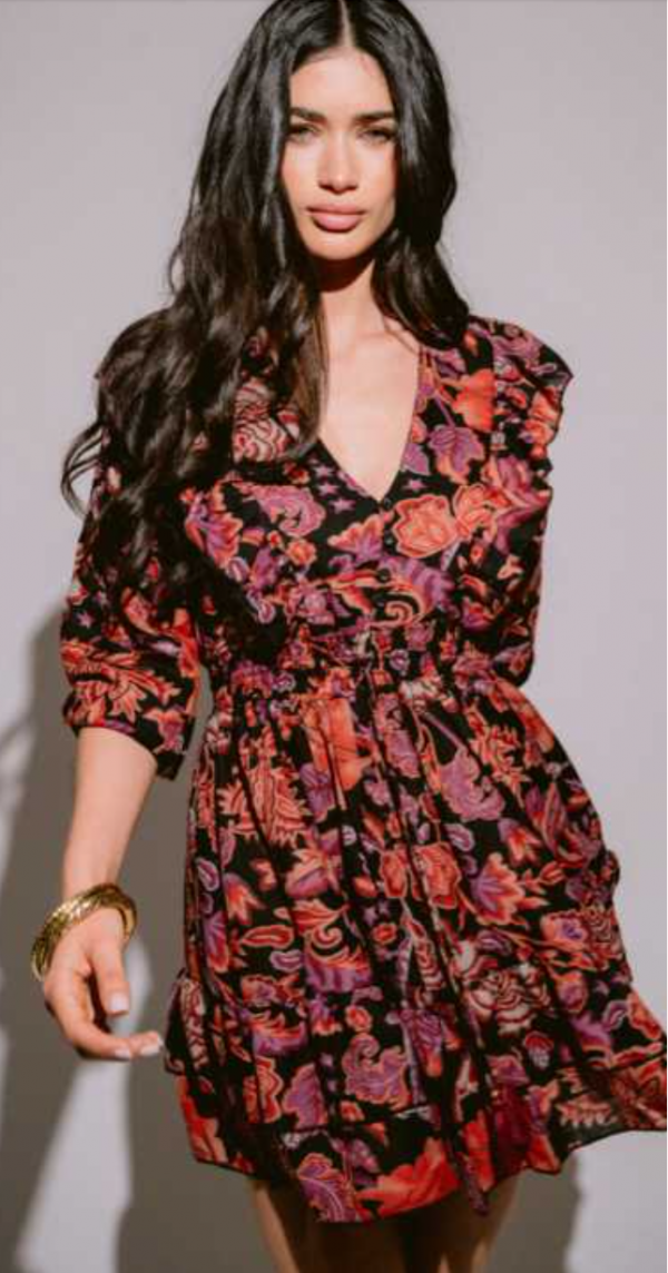 Vestido Verona - Imagen 3