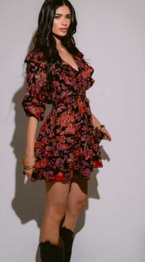 Vestido Verona - Imagen 2