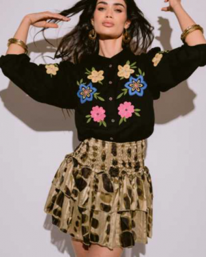 Falda Lili