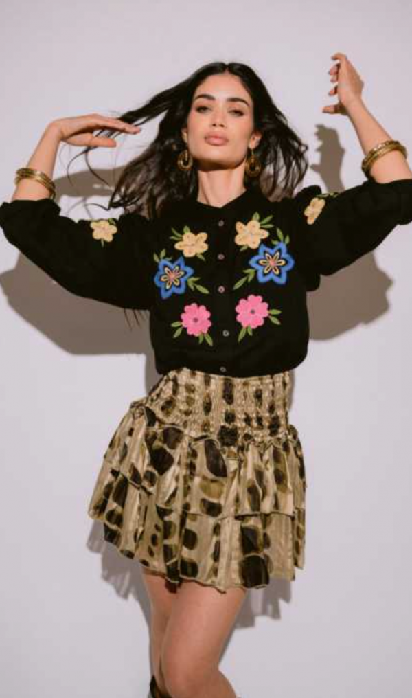Falda Lili