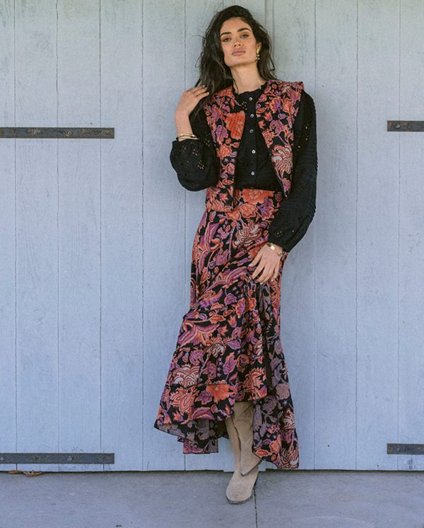 Falda Verona - Imagen 4