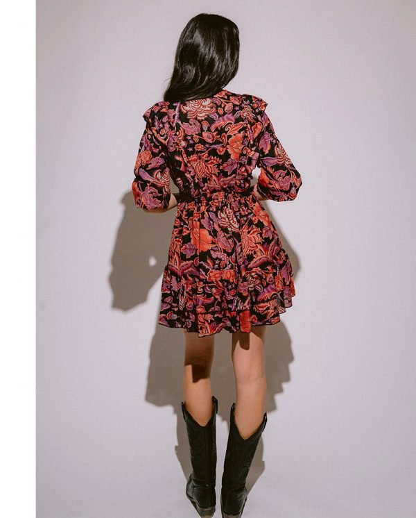 Vestido Verona - Imagen 3