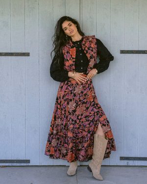 Falda Verona