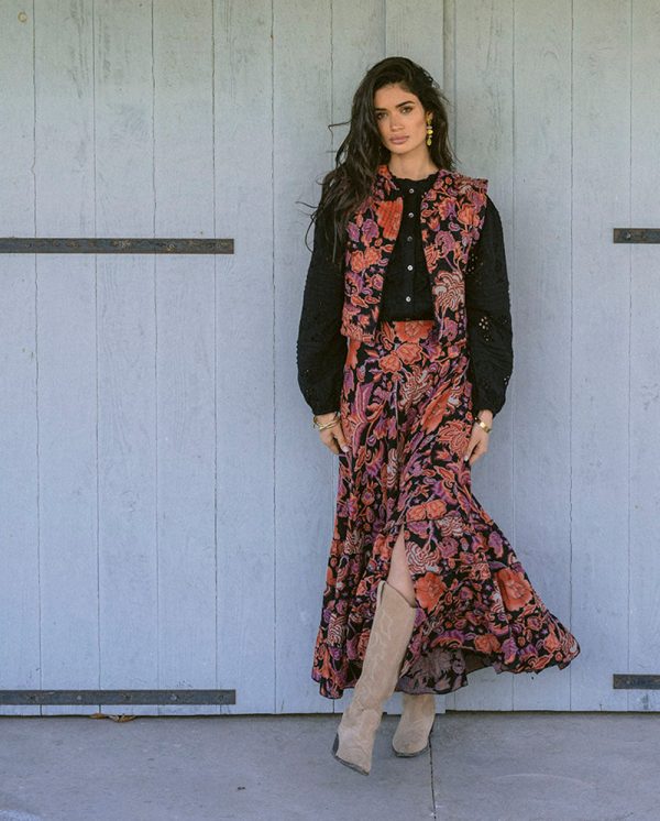 Falda Verona - Imagen 2