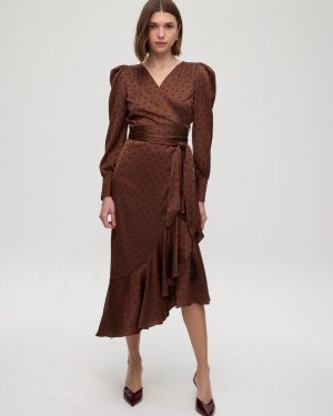 Vestido Vallley