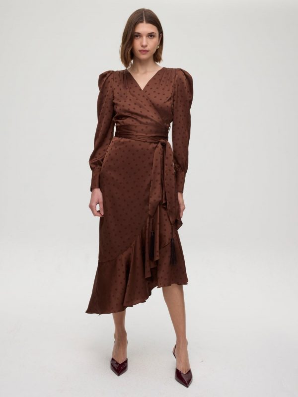 Vestido Vallley