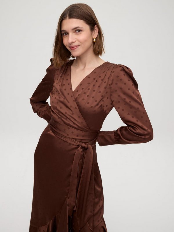 Vestido Vallley - Imagen 2