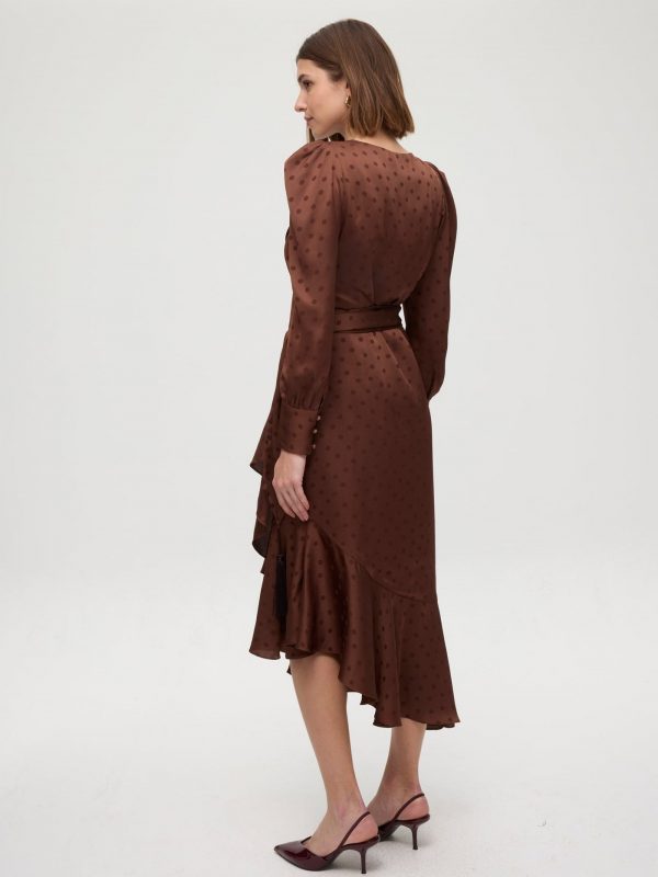 Vestido Vallley - Imagen 4