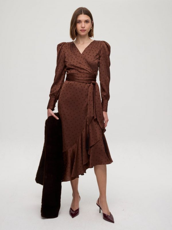 Vestido Vallley - Imagen 3