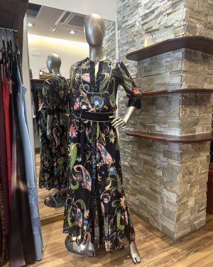 Vestido Simón