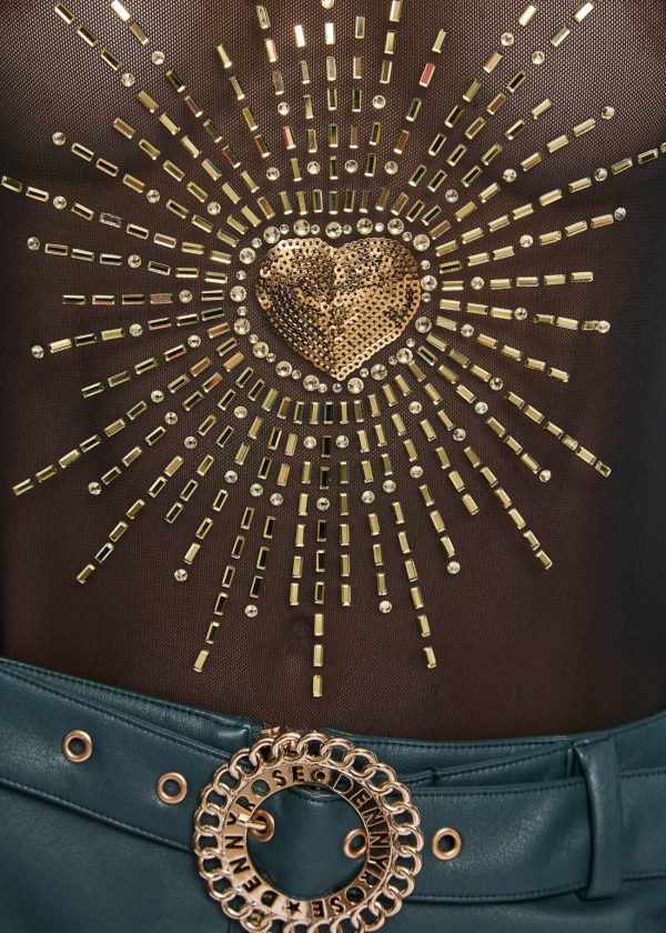 Body Lesotho - Imagen 4
