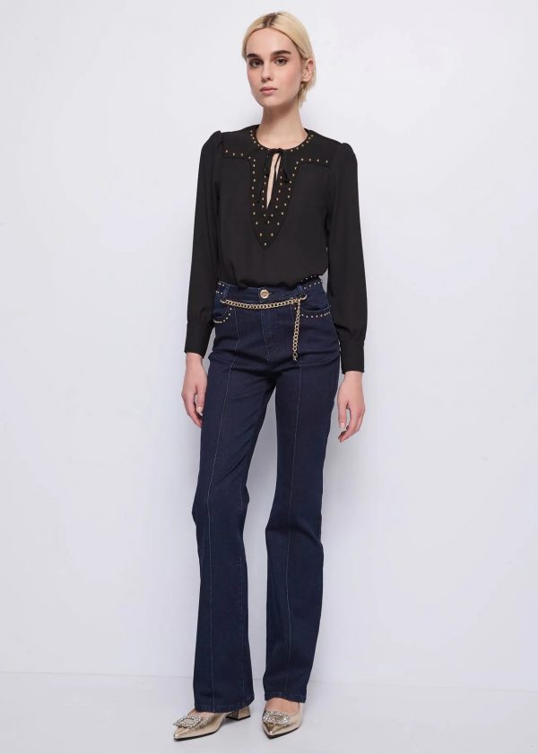 Camisa Libia