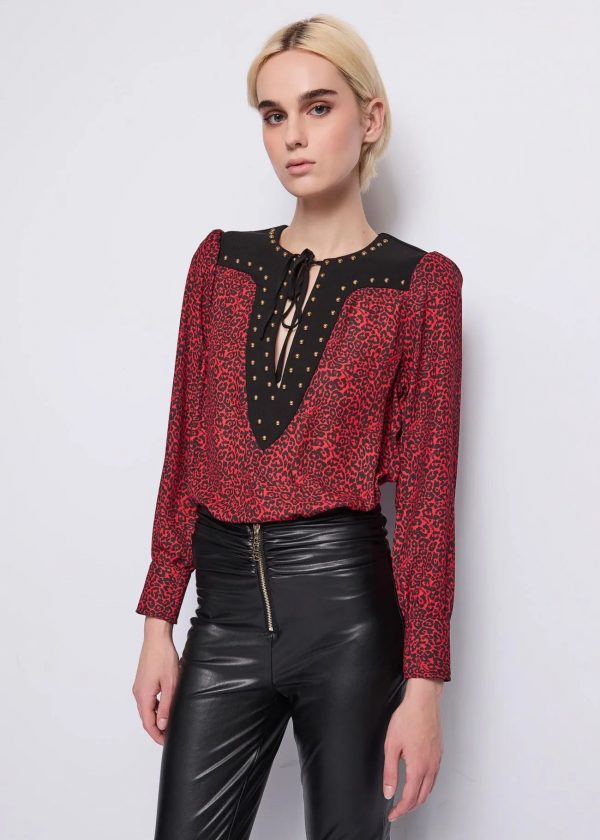 Camisa Egipto - Imagen 2