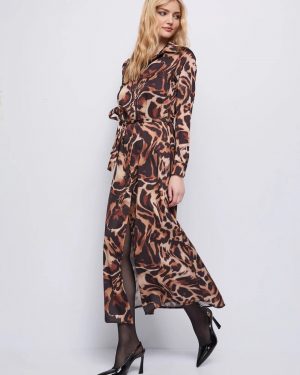 Vestido Kenia