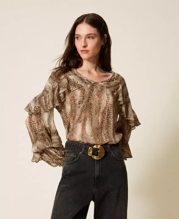 Blusa Goya - Imagen 2