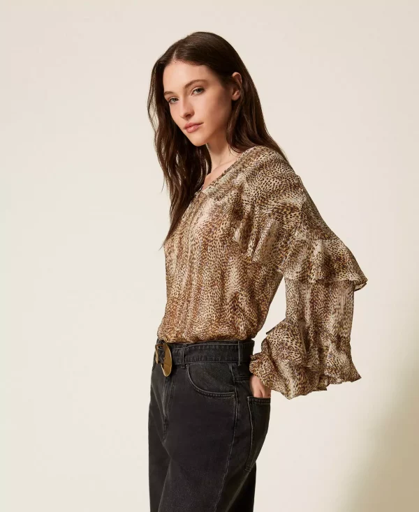 Blusa Goya - Imagen 6