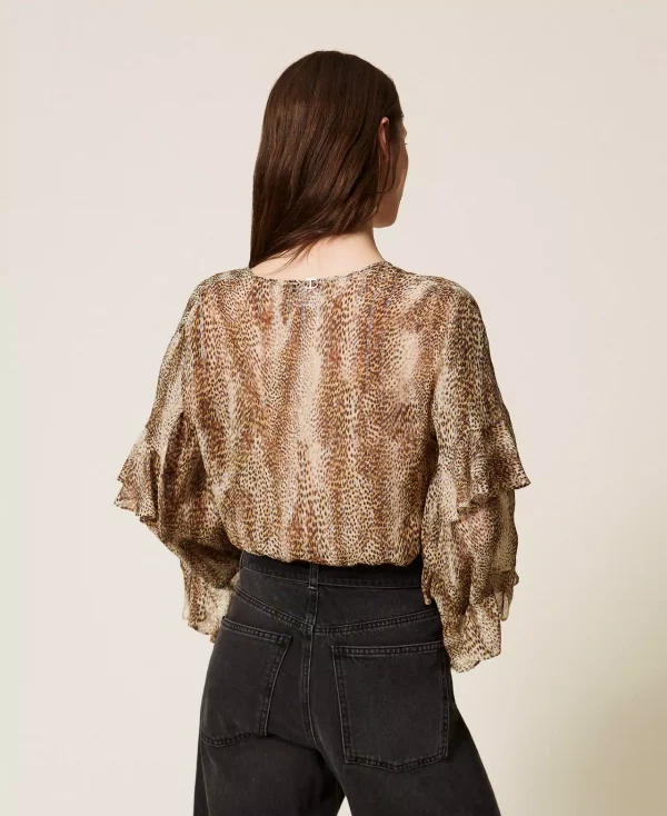 Blusa Goya - Imagen 5
