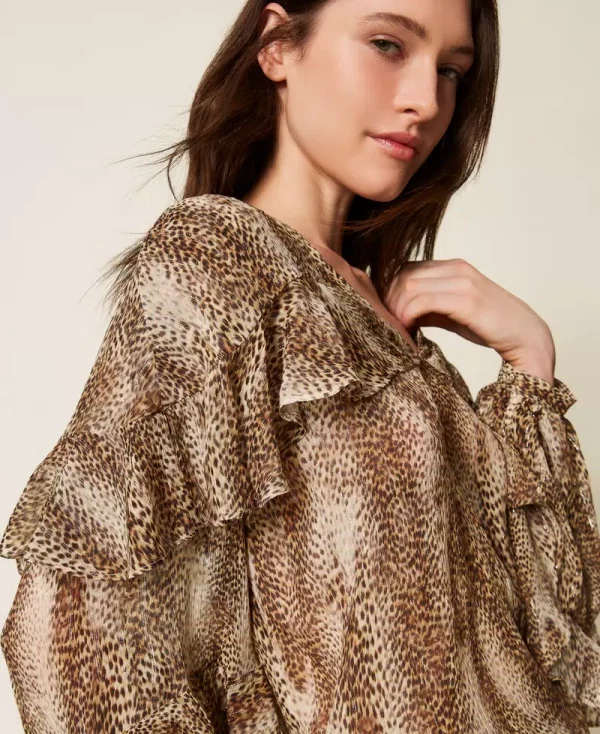 Blusa Goya - Imagen 4