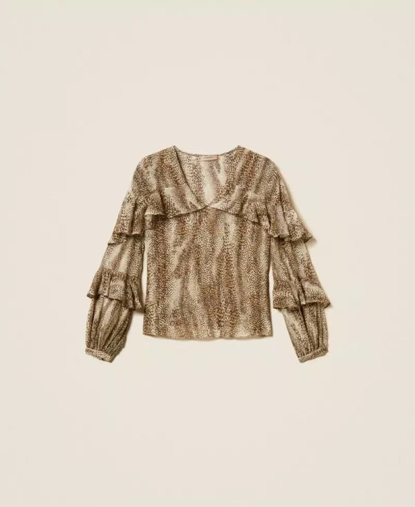 Blusa Goya - Imagen 3