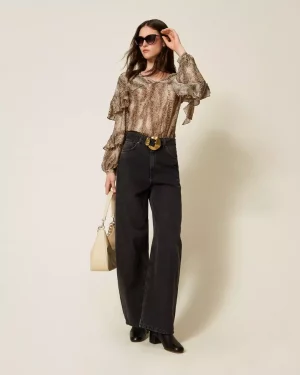Blusa Goya