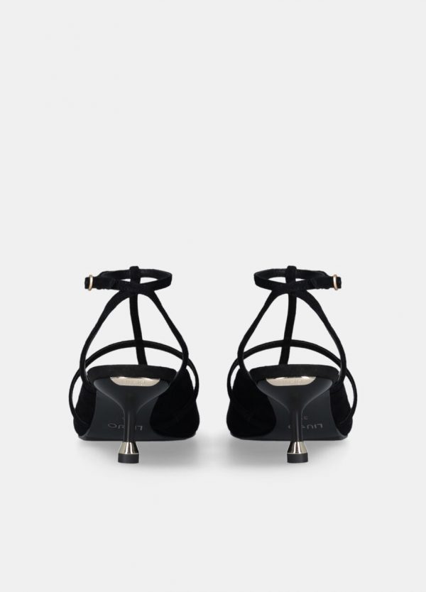 Zapato Relish - Imagen 3
