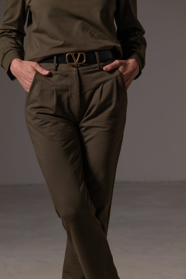 Pantalón  Army - Imagen 2