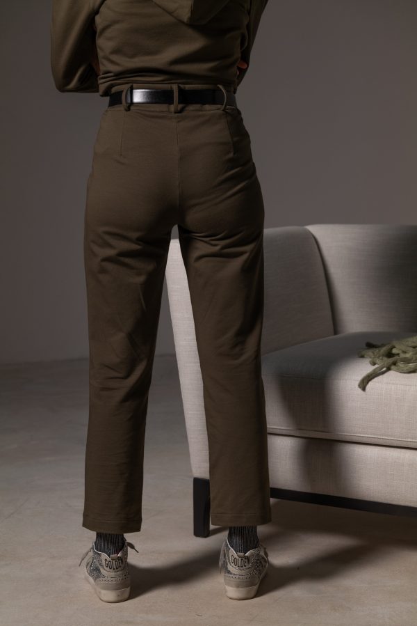 Pantalón  Army - Imagen 3