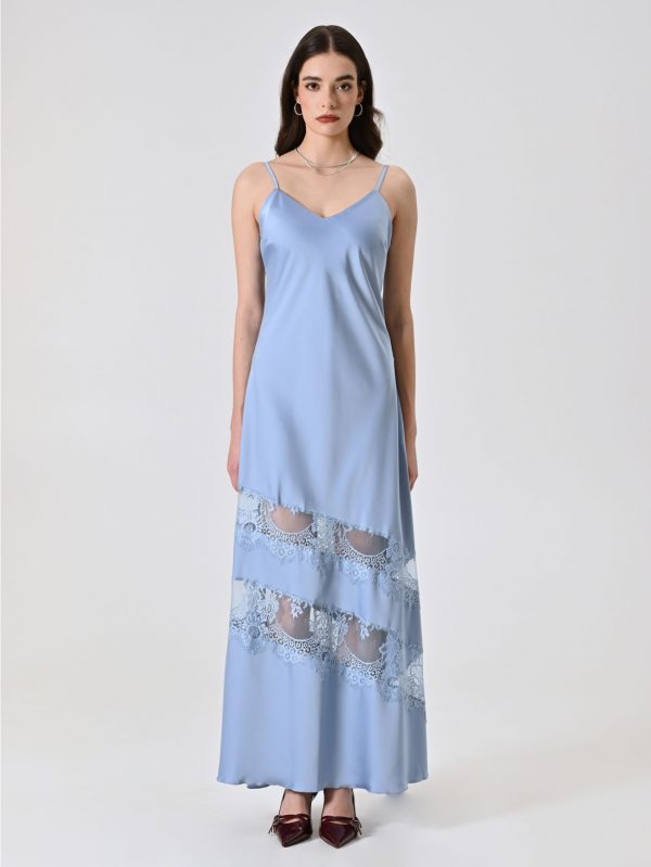Vestido intersección - Imagen 2