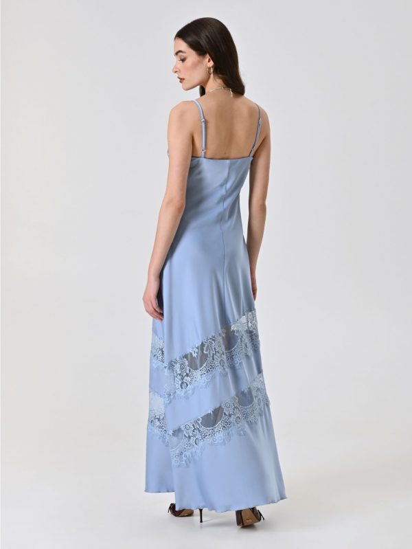 Vestido intersección - Imagen 4