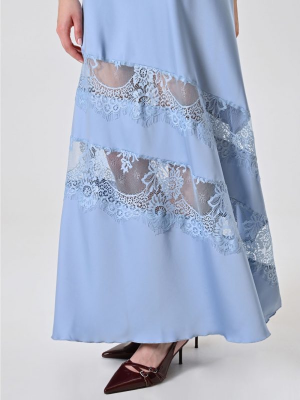 Vestido intersección - Imagen 5