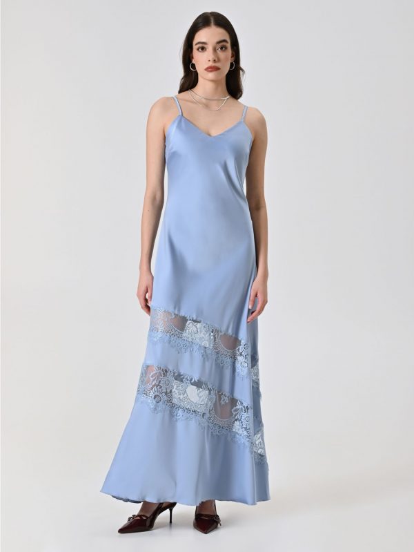 Vestido intersección - Imagen 3