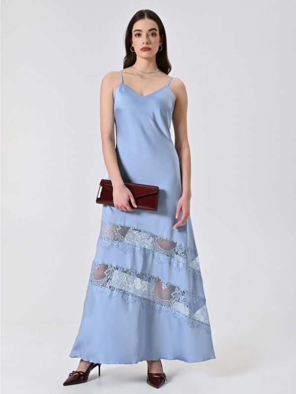 Vestido intersección